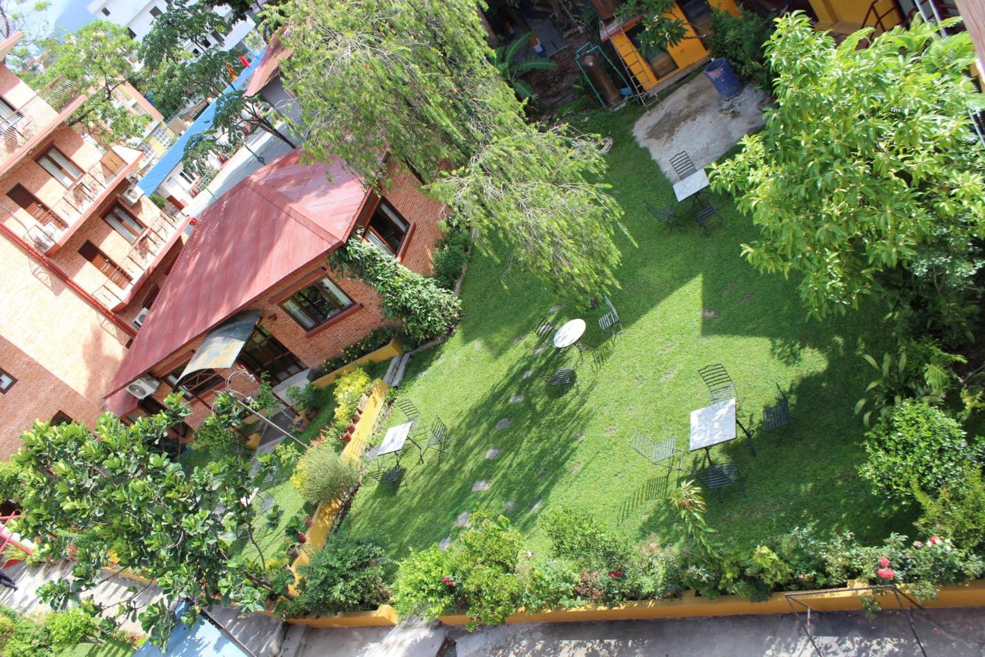 Royal Astoria Hotel Katmandu Zewnętrze zdjęcie