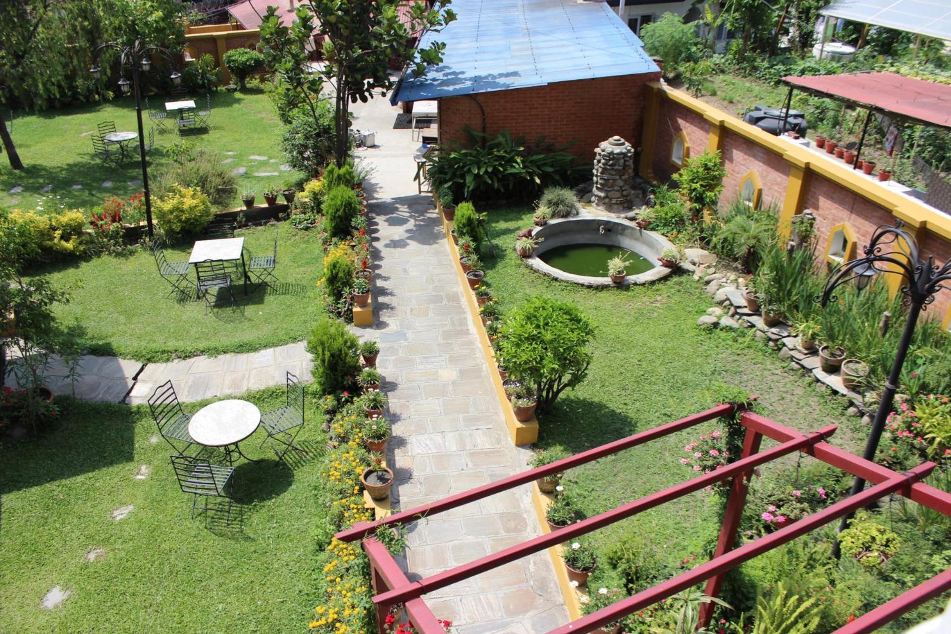 Royal Astoria Hotel Katmandu Zewnętrze zdjęcie