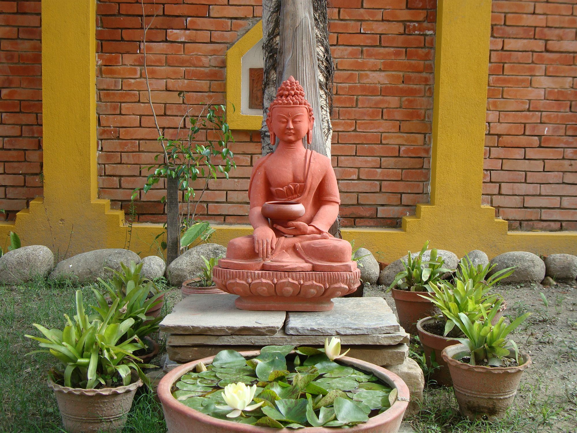 Royal Astoria Hotel Katmandu Zewnętrze zdjęcie
